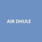 All India Radio - AIR Dhule logo