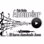 Web Rádio Anunciar logo