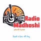 Radio Madhoshi - Bangladesh logo