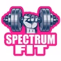 SpectrumFM - Fit logo