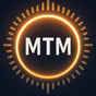 John Fischer Presents Music that Matters logo