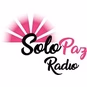 Solo Paz Radio logo