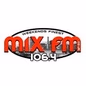 Class Tune's Radio - Mix FM Birmingham 106.4 logo