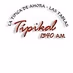 Tipikal 1340 AM logo