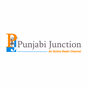 Punjabi Junction  - Shabad Gurbani logo