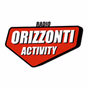 Radio Orizzonti Activity logo