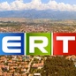 Ert FM logo