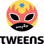 MDR Tweens logo