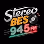 Stereo Beso logo