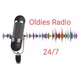 Logo de Oldies Radio