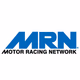 Logo de MRN : Motor Racing Network (Nascar)