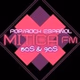 Mitica FM - Pop/rock Español 80s & 90s logo