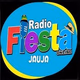 Logo de Radio Fiesta Jauja