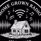 Logo de Home Grown Radio