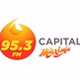Capital Máxima - XHJR logo