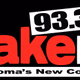 Logo de Jake FM - KJKE