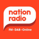 Logo de Nation Radio Ceredigion