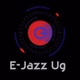 E-Jazz Radio logo