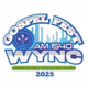 Logo de WYNC AM 1540 - WYNC