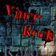 Logo de radiovincerock
