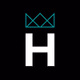 Logo de Hope 100.7 - WEEC
