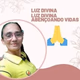 Logo de Luz Divina Abençoando Vidas