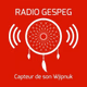 Logo de Radio Gespeg