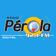 Rádio Pérola logo