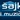 Radio Sajkaska logo