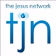 TJN Radio - The Jesus Network Radio logo