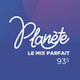 Planète Chibougamau 93.5 - CKXO-FM logo