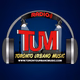 Logo de Radio Toronto Urbano Music