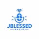JBLESSED RADIO logo