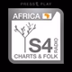 S4-Radio - Africa logo