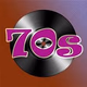 Logo de 70's Music Authority