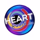Heart Radio MX logo