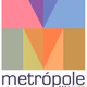 Logo de Rádio Metrópole 1070