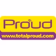 Proud logo