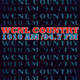Logo de Country 1010 - W233AY