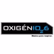 Rádio Oxigénio 102.6FM logo