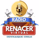 Radio Renacer Virtual logo
