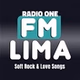 Radio FM Lima - Soft Rock & Love Songs logo