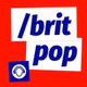 Logo de BRITPOP