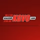 Newstalk KGVO - K252FP logo