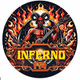 Logo de INFERNO FM