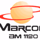Logo de Radio Marconi