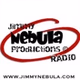 Jimmy Nebula Radio logo