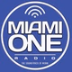 Miami One Radio logo