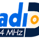 Logo de Radio D Lučani