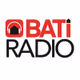 Logo de BatiRadio